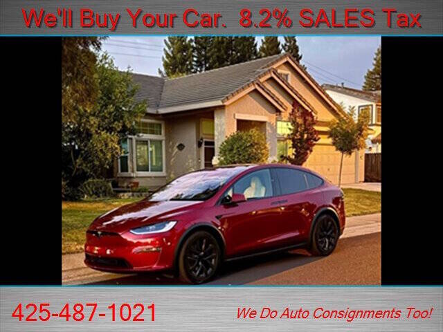 tesla model x 2026 7SAXCBE5XTF473970 image tesla model x 2026 7SAXCBE5XTF473970 image